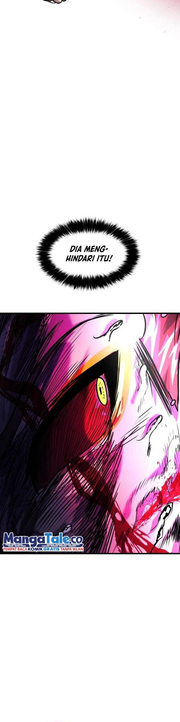 God Tribe Chapter 12 Gambar 50