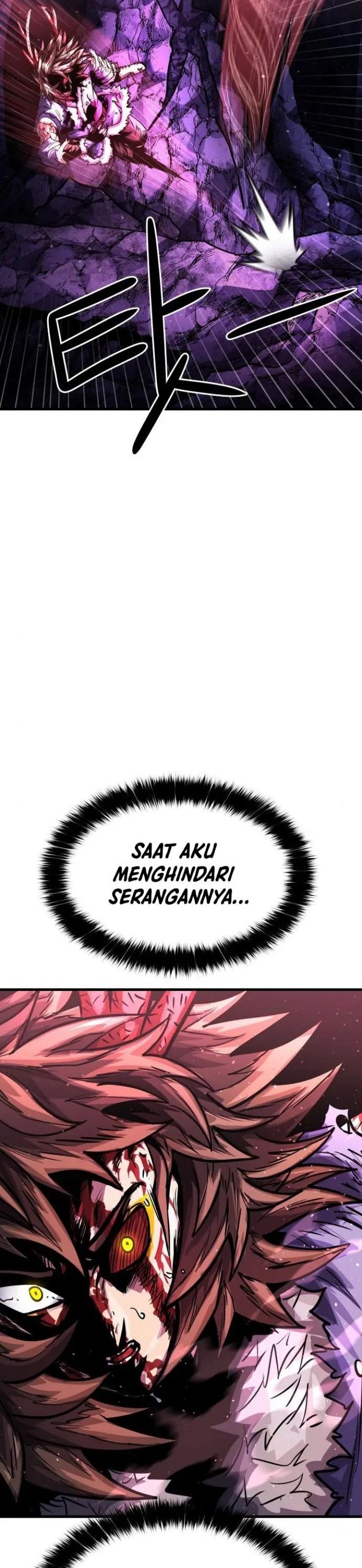 God Tribe Chapter 12 Gambar 52
