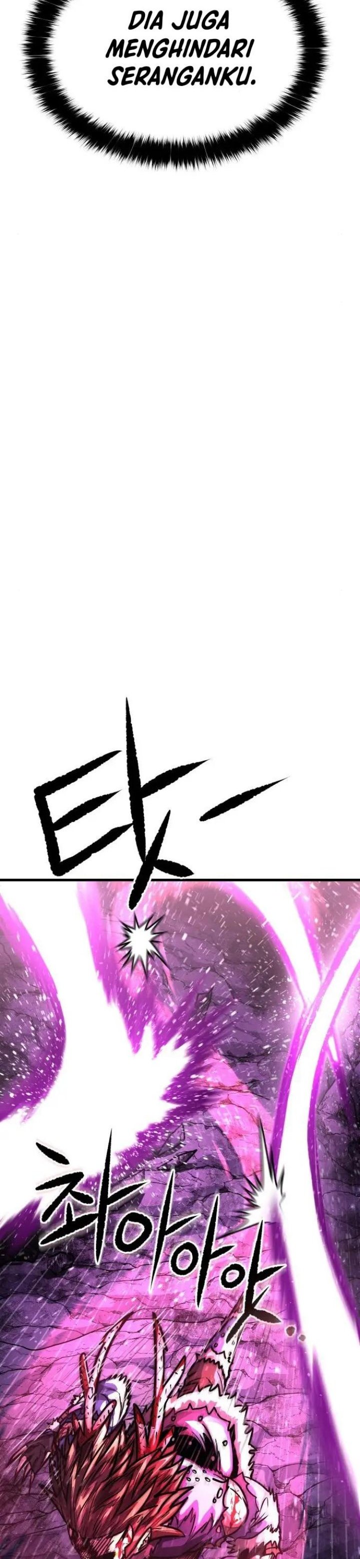 God Tribe Chapter 12 Gambar 53