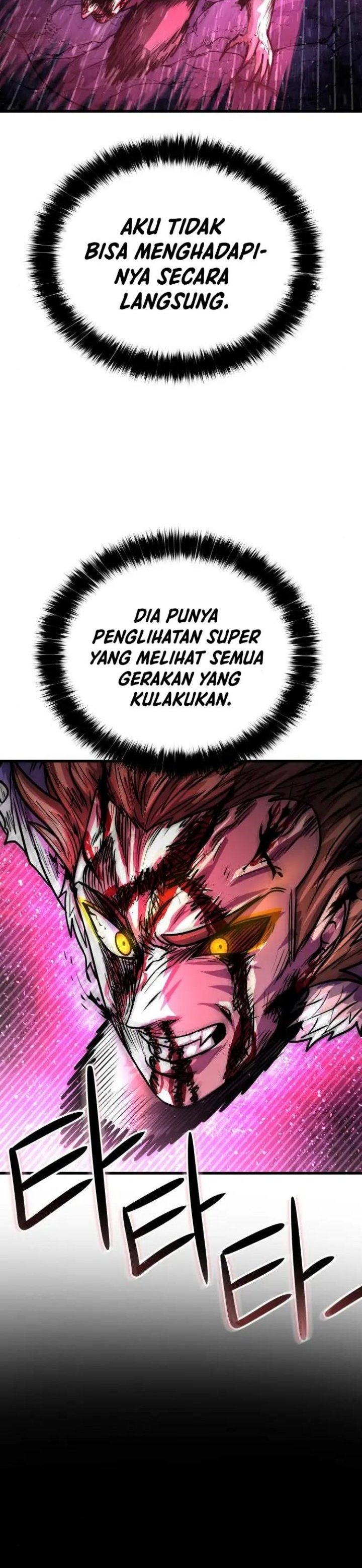 God Tribe Chapter 12 Gambar 54