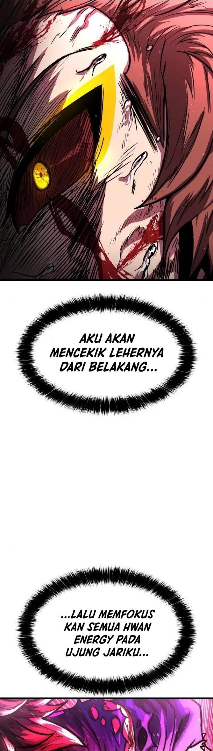 God Tribe Chapter 12 Gambar 56