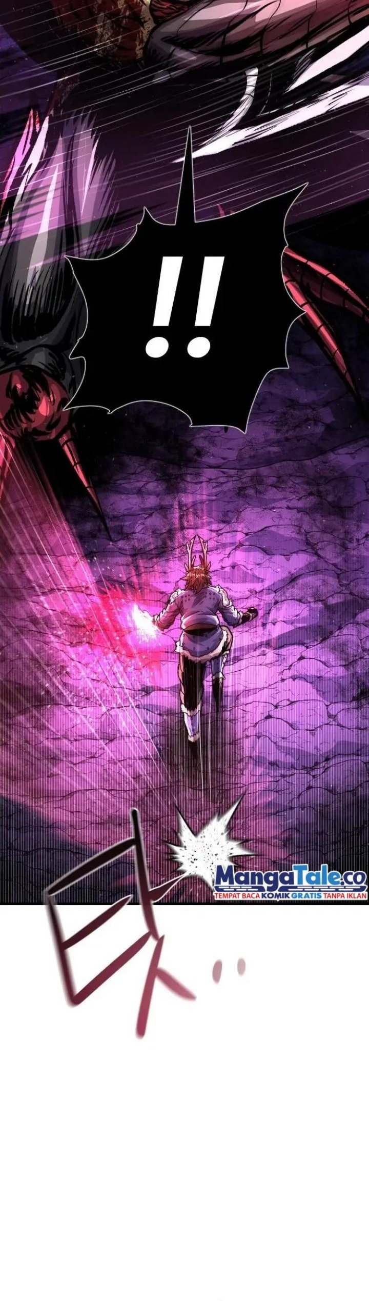 God Tribe Chapter 12 Gambar 60