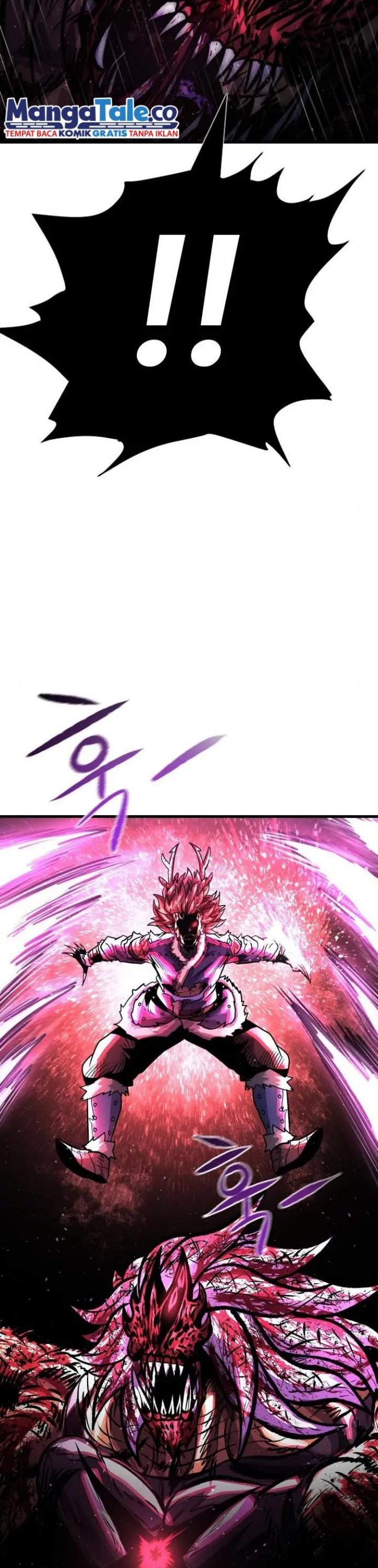 God Tribe Chapter 12 Gambar 64