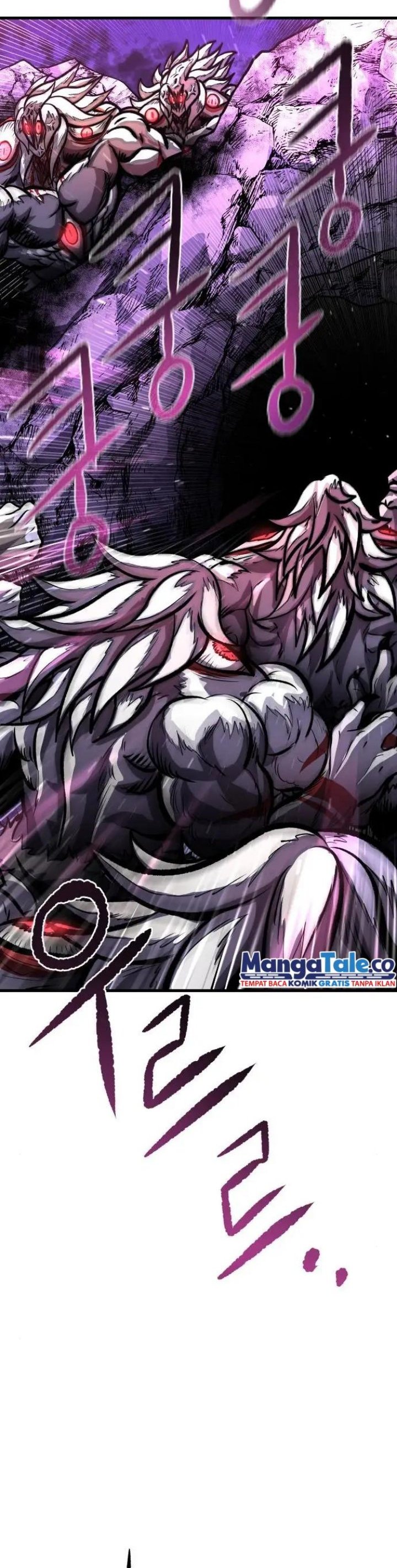 God Tribe Chapter 12 Gambar 68