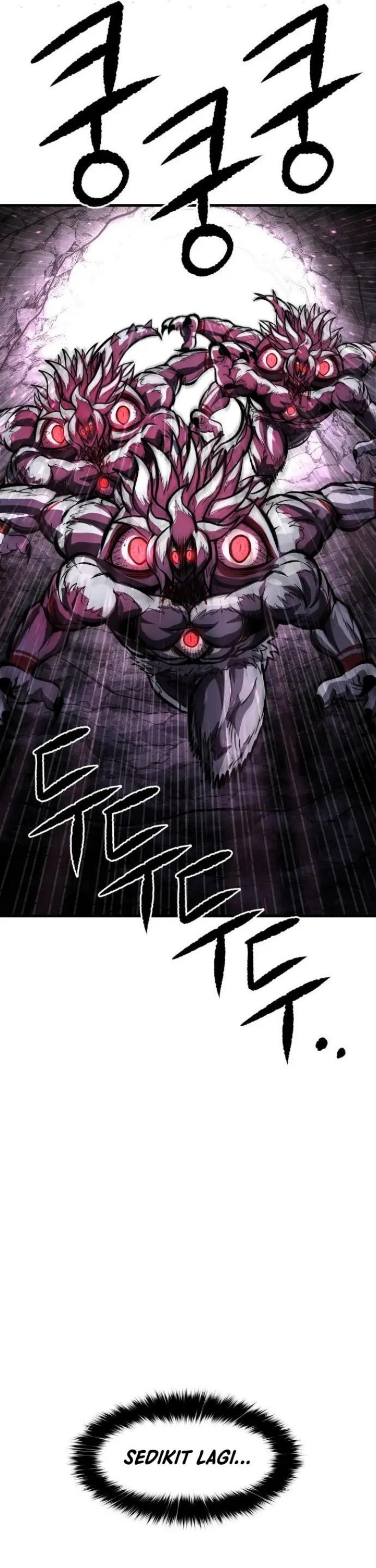 God Tribe Chapter 12 Gambar 71
