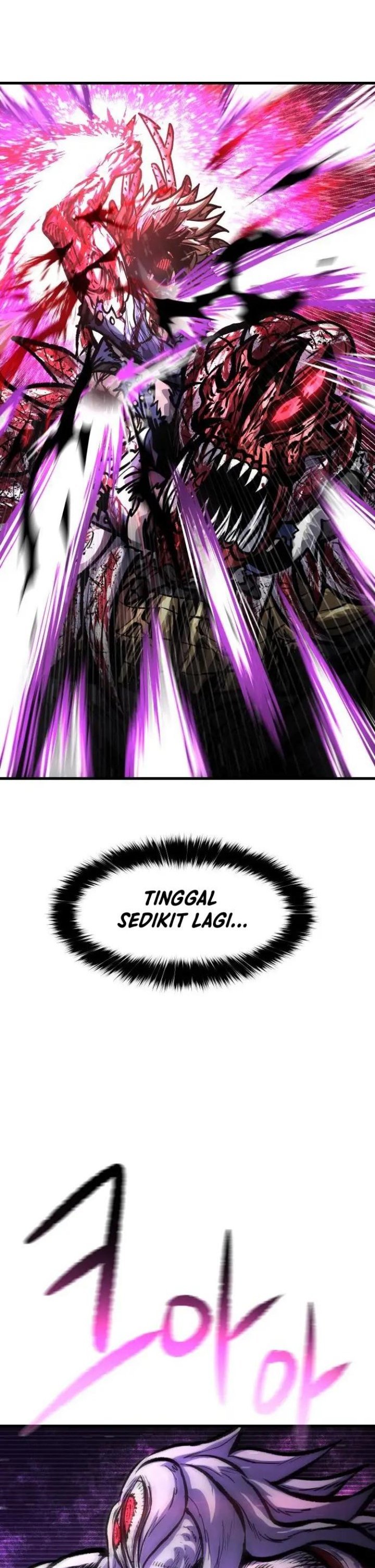 God Tribe Chapter 12 Gambar 72
