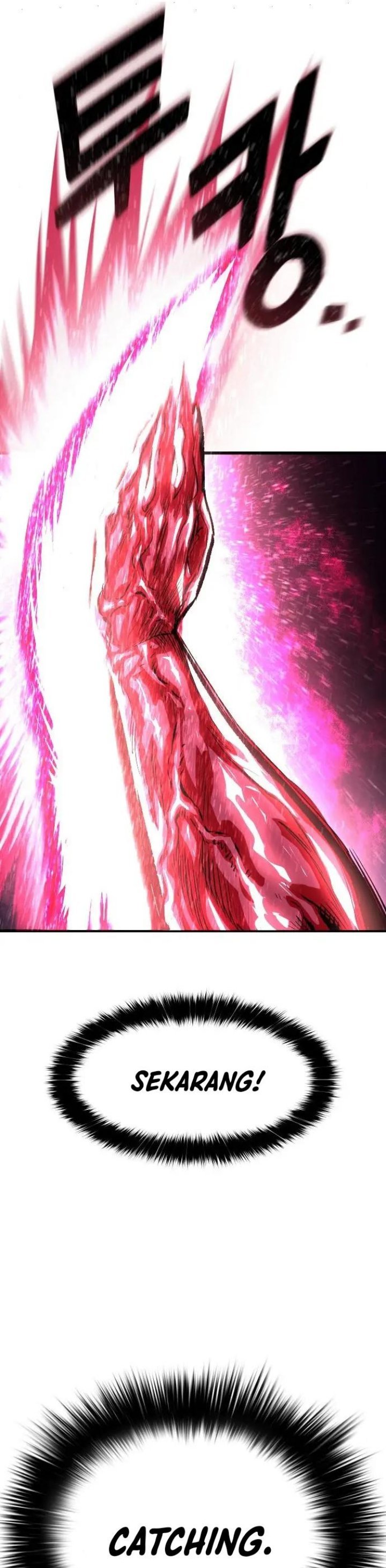 God Tribe Chapter 12 Gambar 76