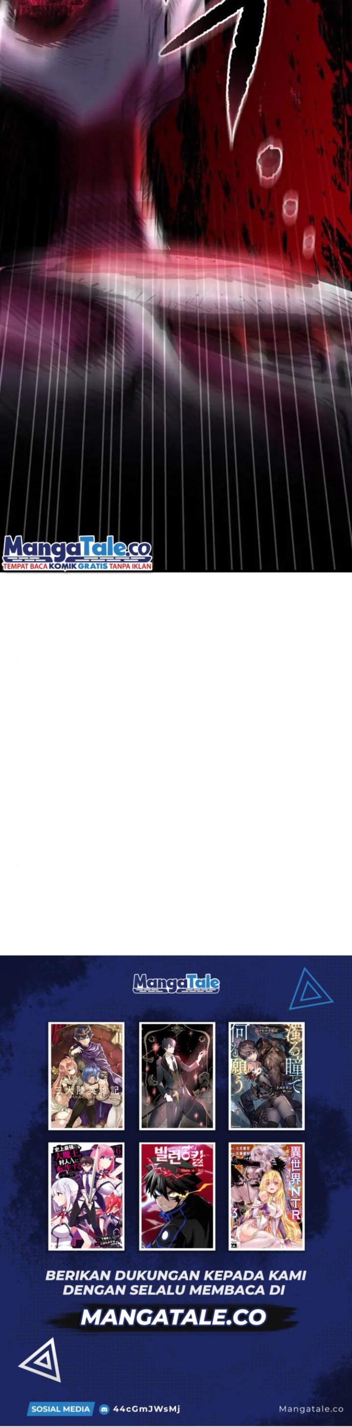 God Tribe Chapter 12 Gambar 80