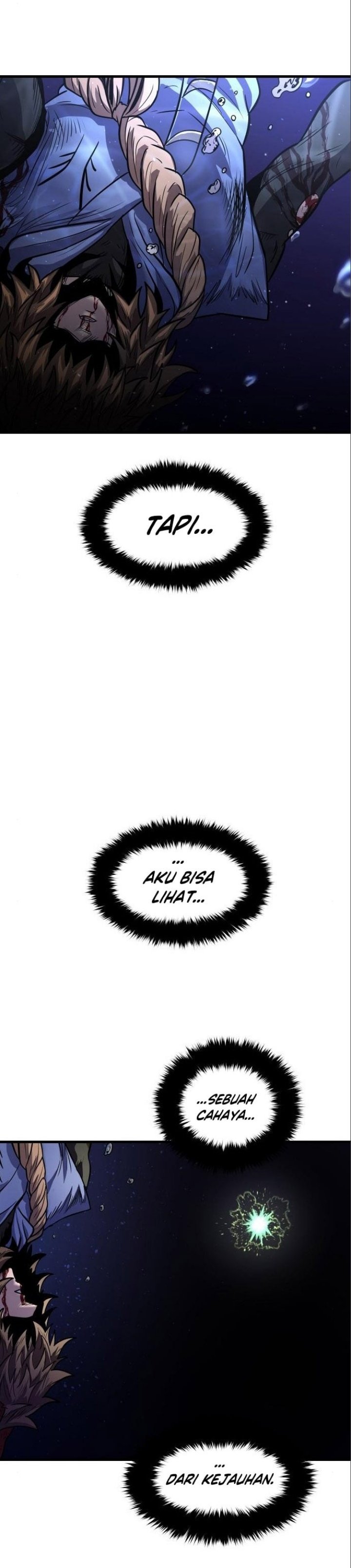God Tribe Chapter 15 Gambar 10