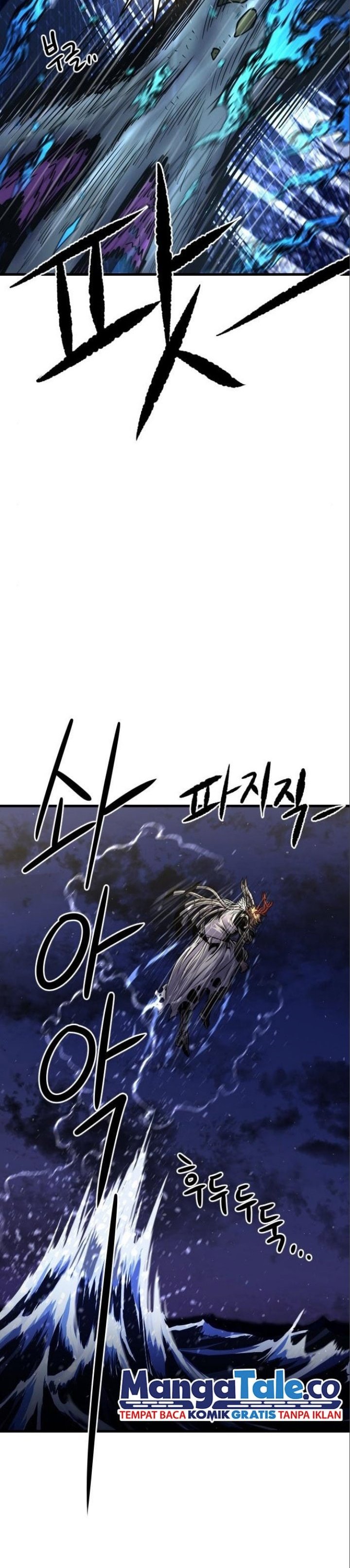 God Tribe Chapter 15 Gambar 15