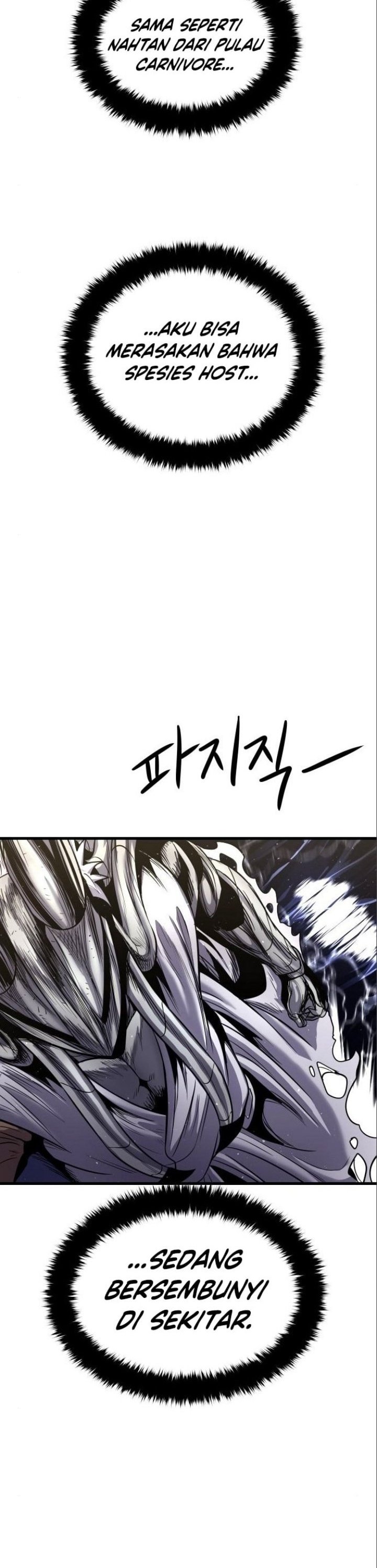 God Tribe Chapter 15 Gambar 18