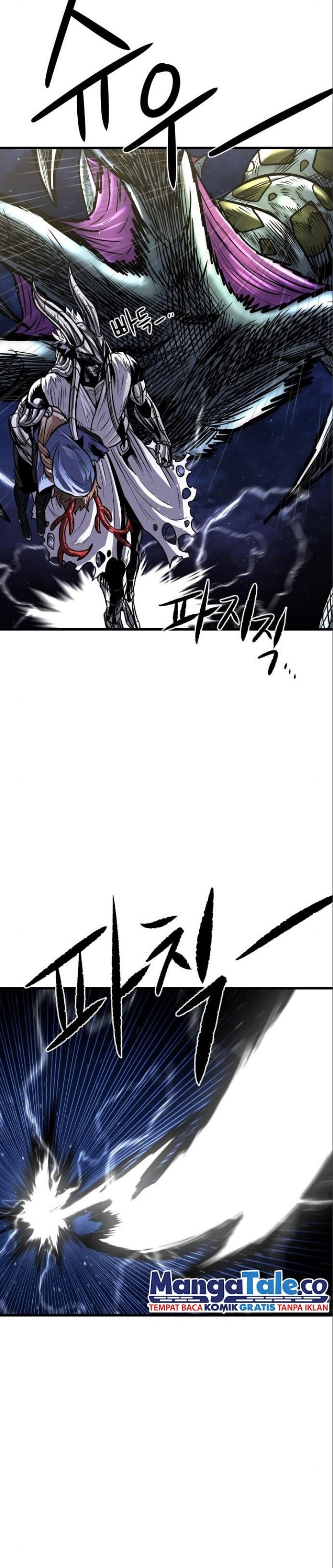 God Tribe Chapter 15 Gambar 22