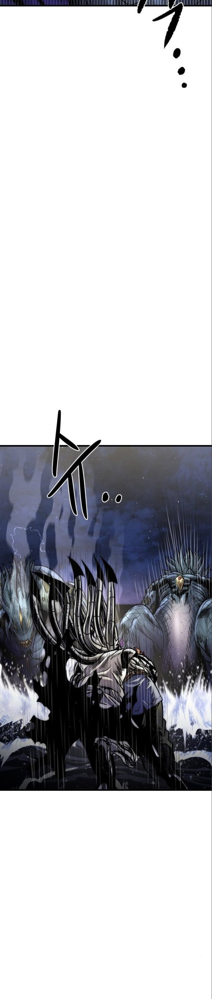 God Tribe Chapter 15 Gambar 24