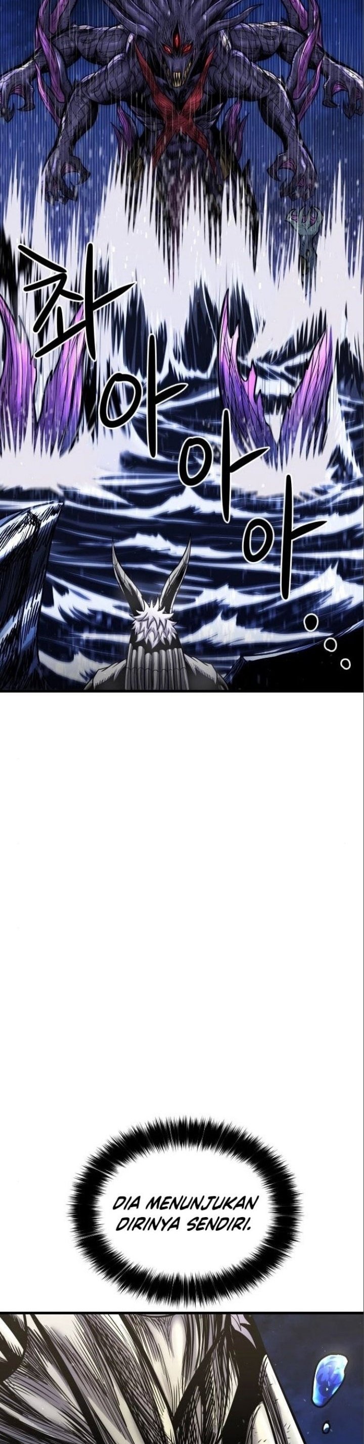 God Tribe Chapter 15 Gambar 26