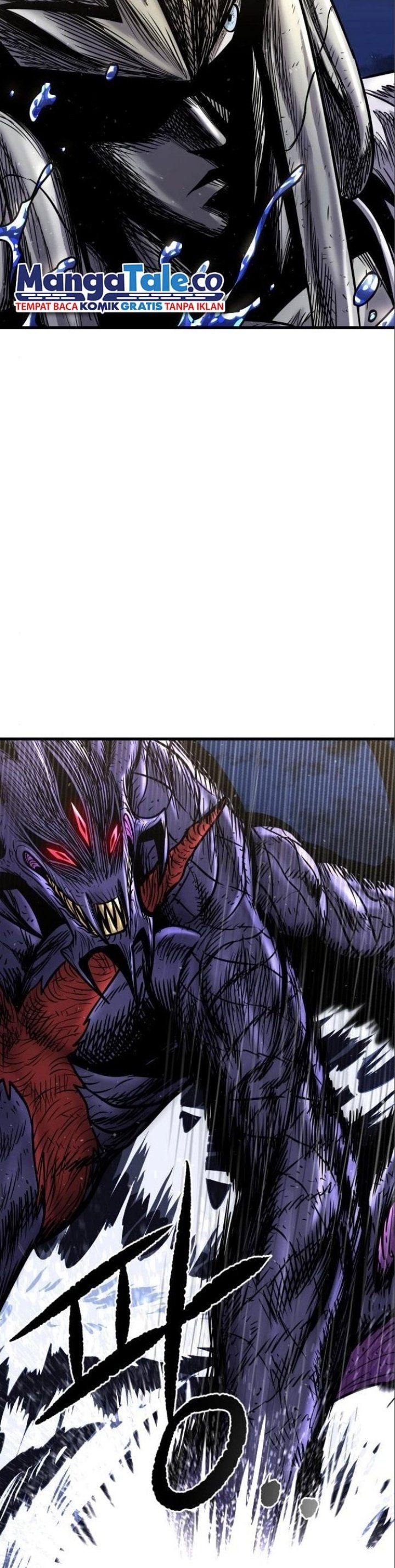 God Tribe Chapter 15 Gambar 27