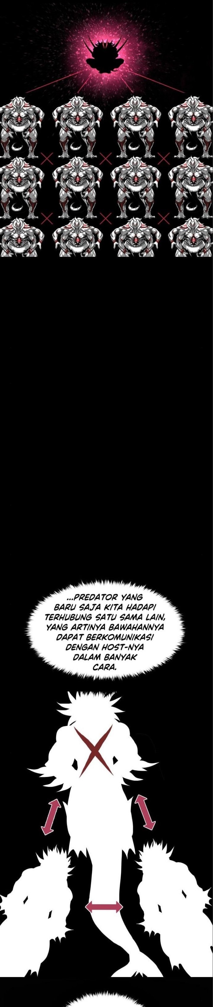 God Tribe Chapter 15 Gambar 37