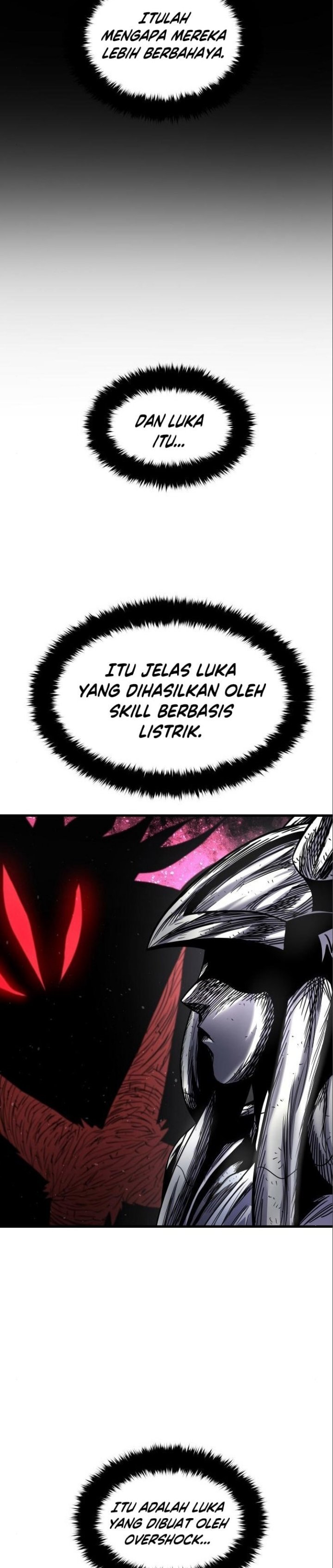 God Tribe Chapter 15 Gambar 38
