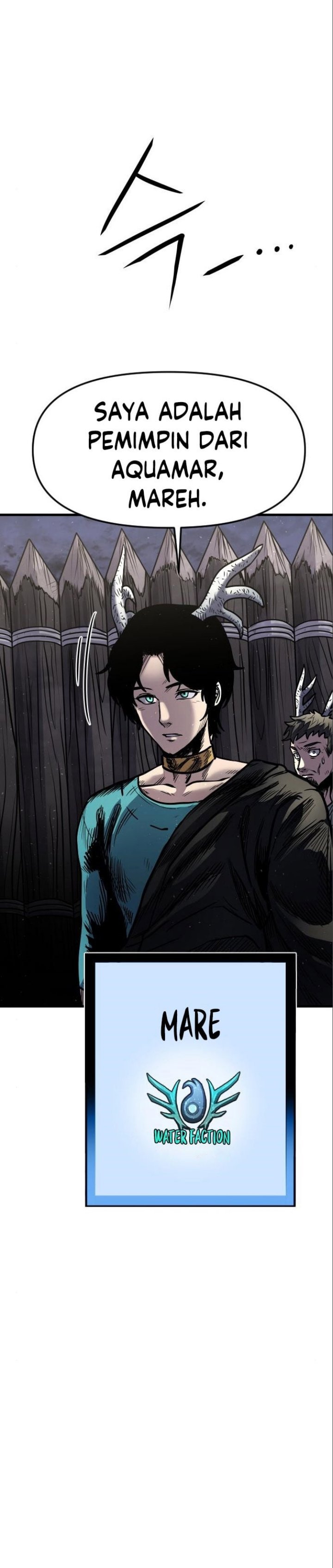 God Tribe Chapter 15 Gambar 48