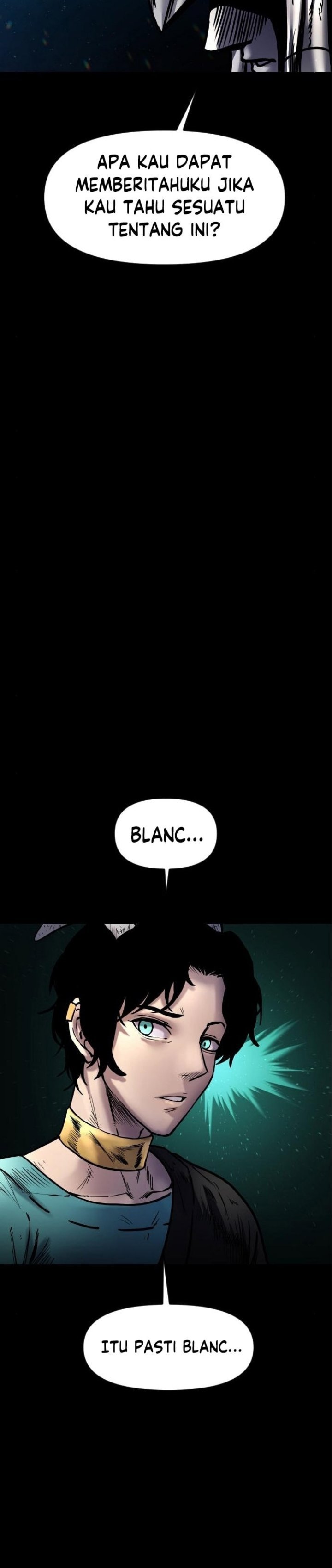 God Tribe Chapter 15 Gambar 60