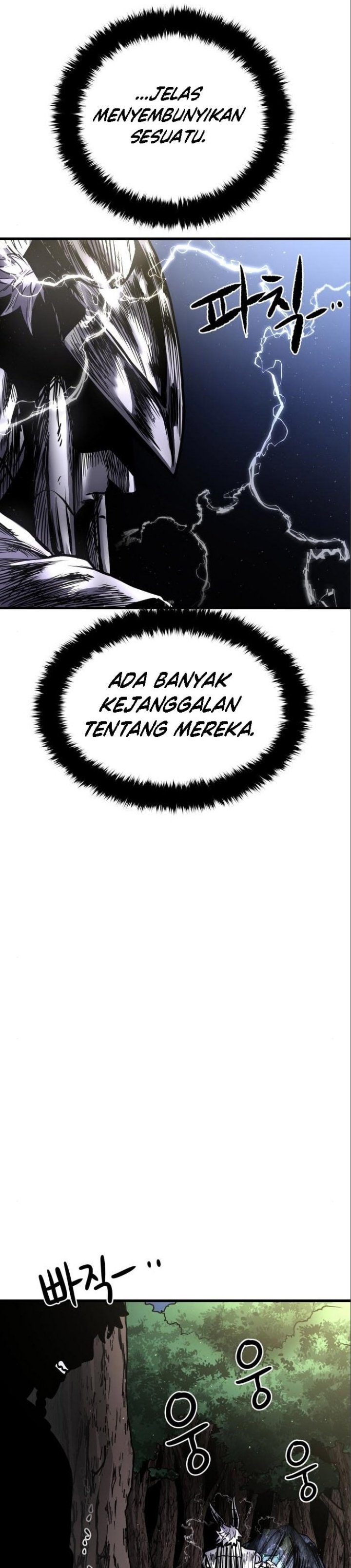 God Tribe Chapter 15 Gambar 65