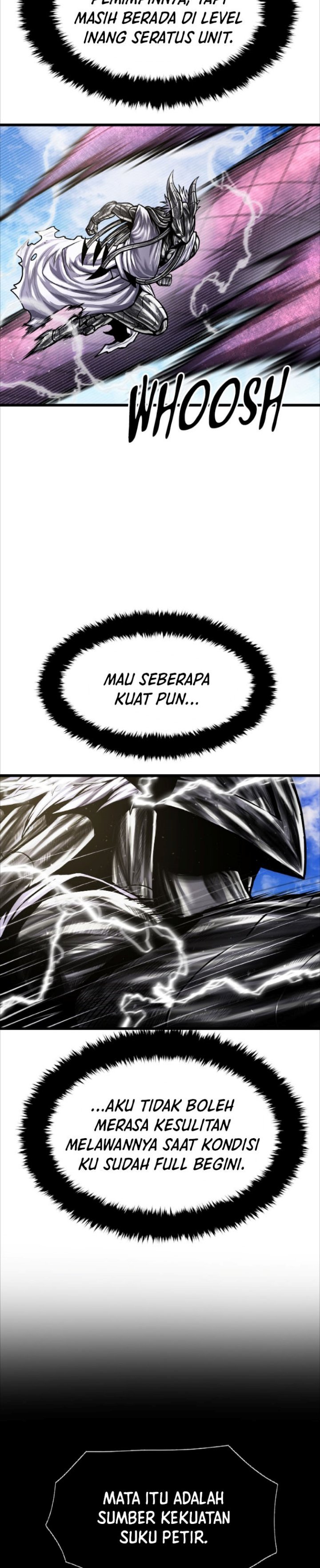 God Tribe Chapter 22 Gambar 7
