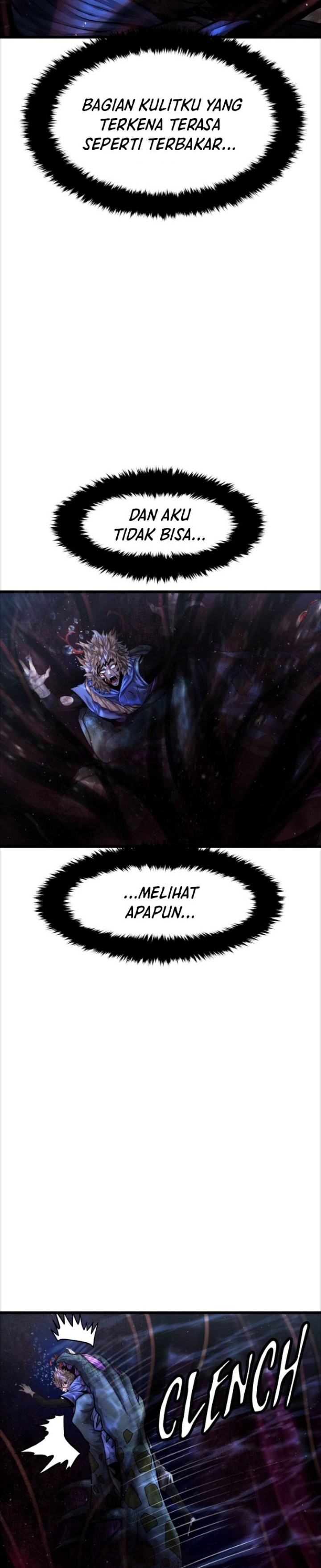 God Tribe Chapter 22 Gambar 15