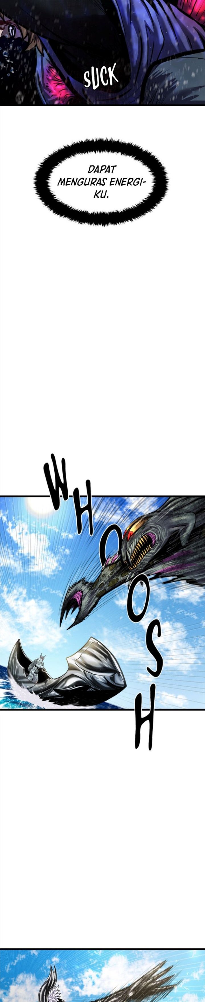 God Tribe Chapter 22 Gambar 17