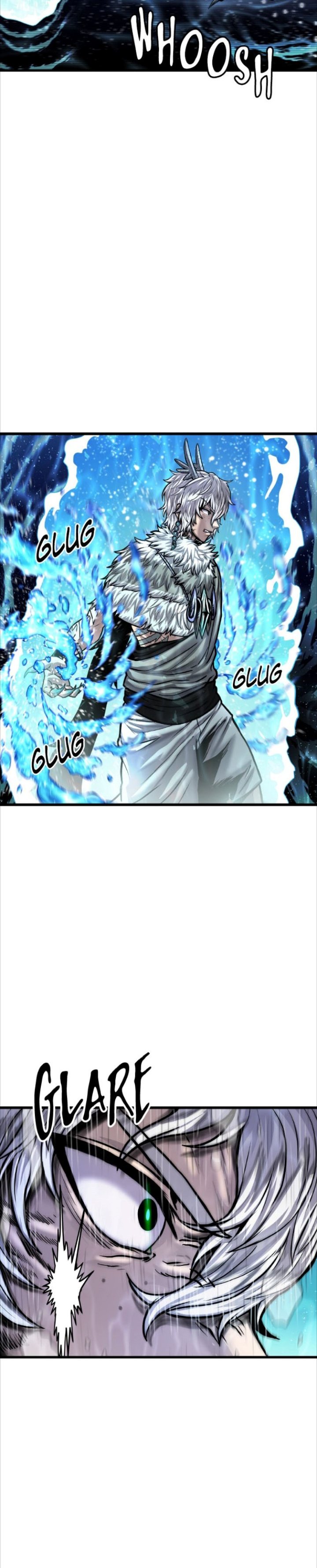 God Tribe Chapter 22 Gambar 28