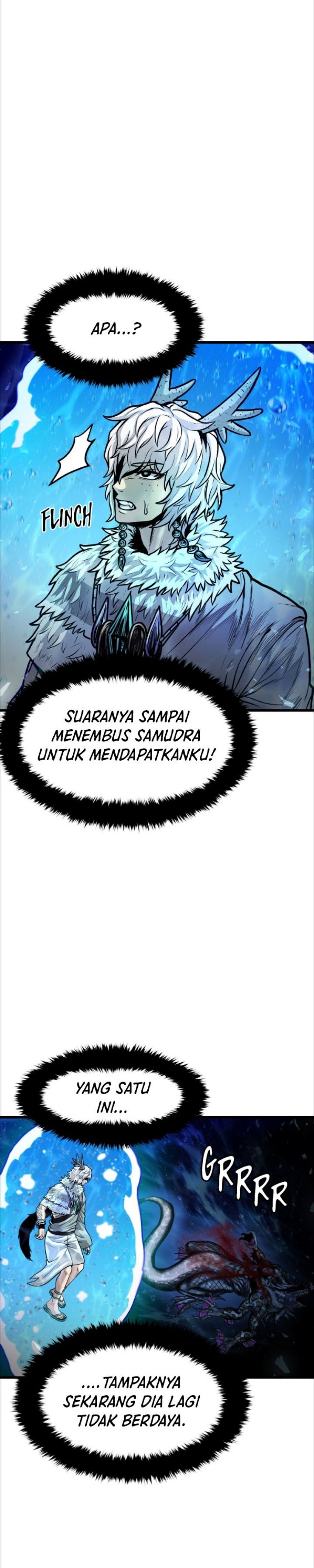 God Tribe Chapter 22 Gambar 42