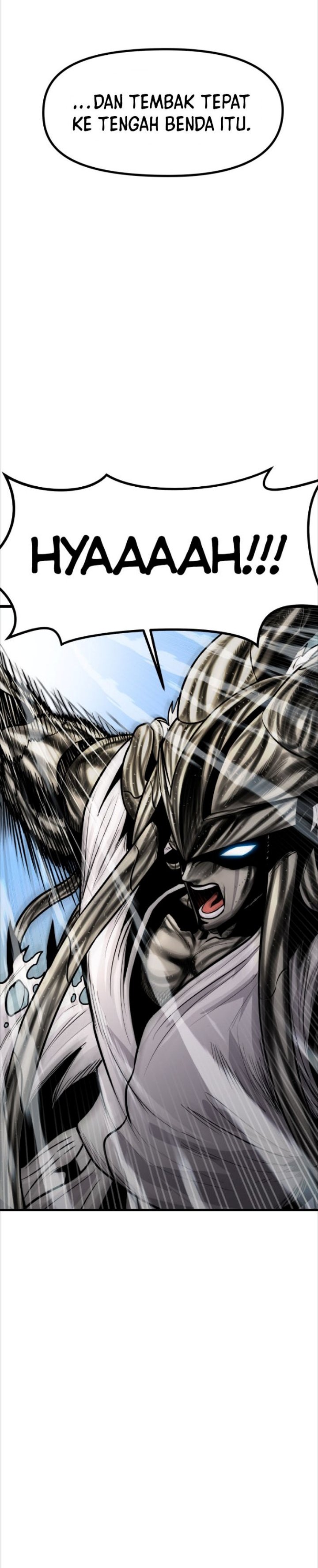 God Tribe Chapter 22 Gambar 46