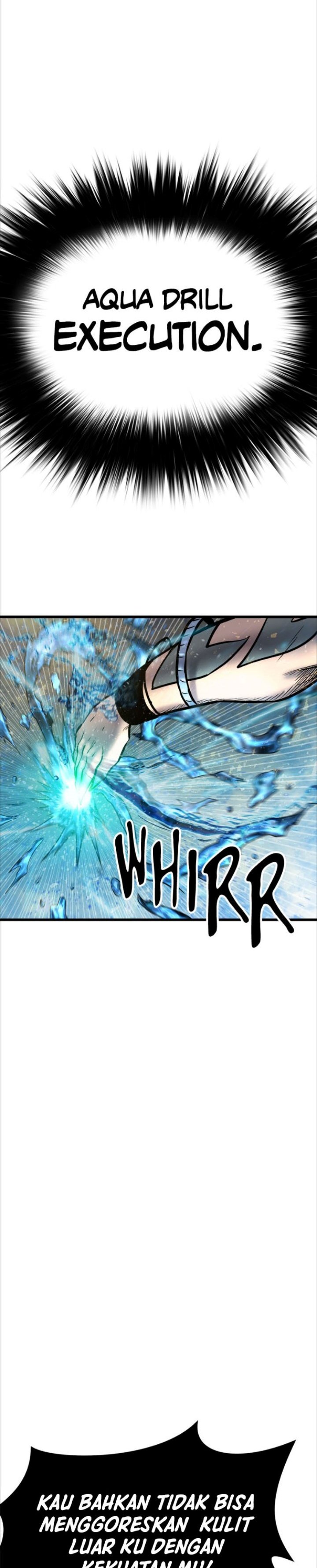 God Tribe Chapter 22 Gambar 49