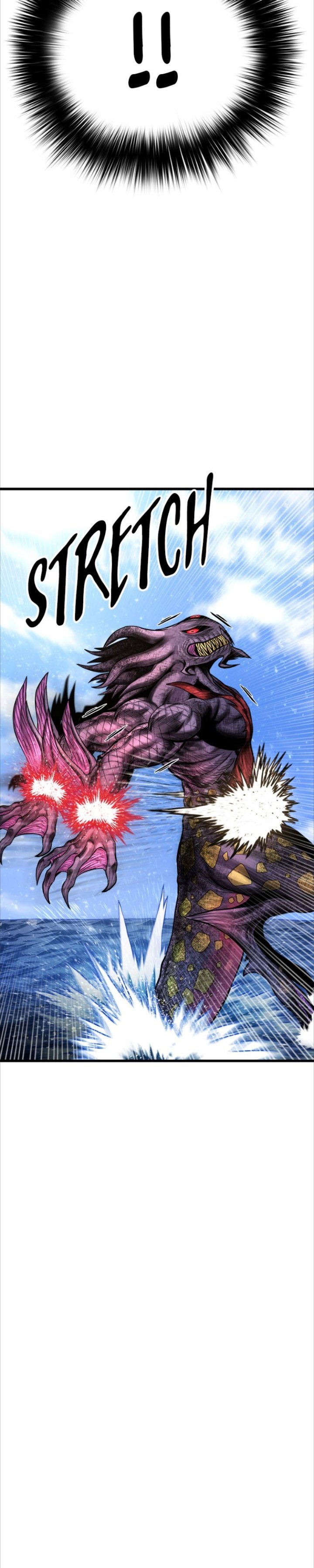 God Tribe Chapter 22 Gambar 51