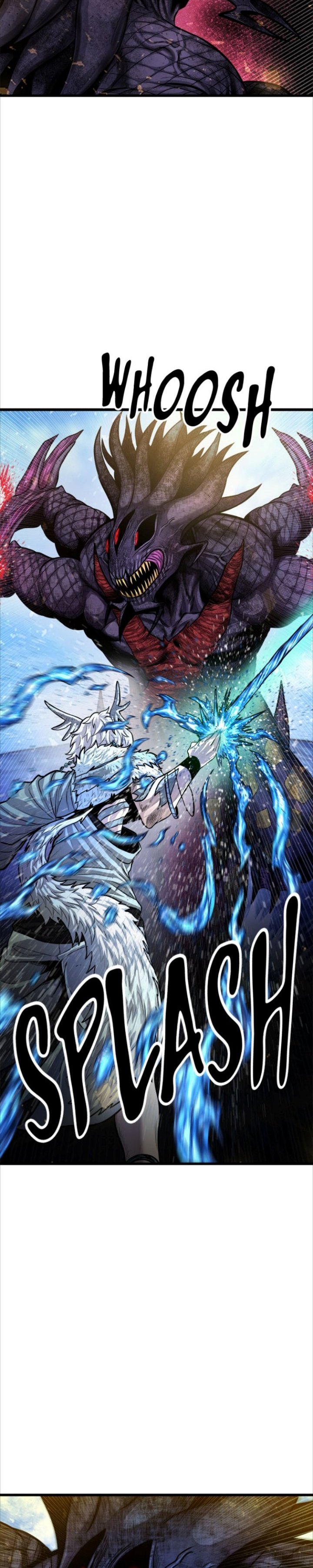 God Tribe Chapter 22 Gambar 53