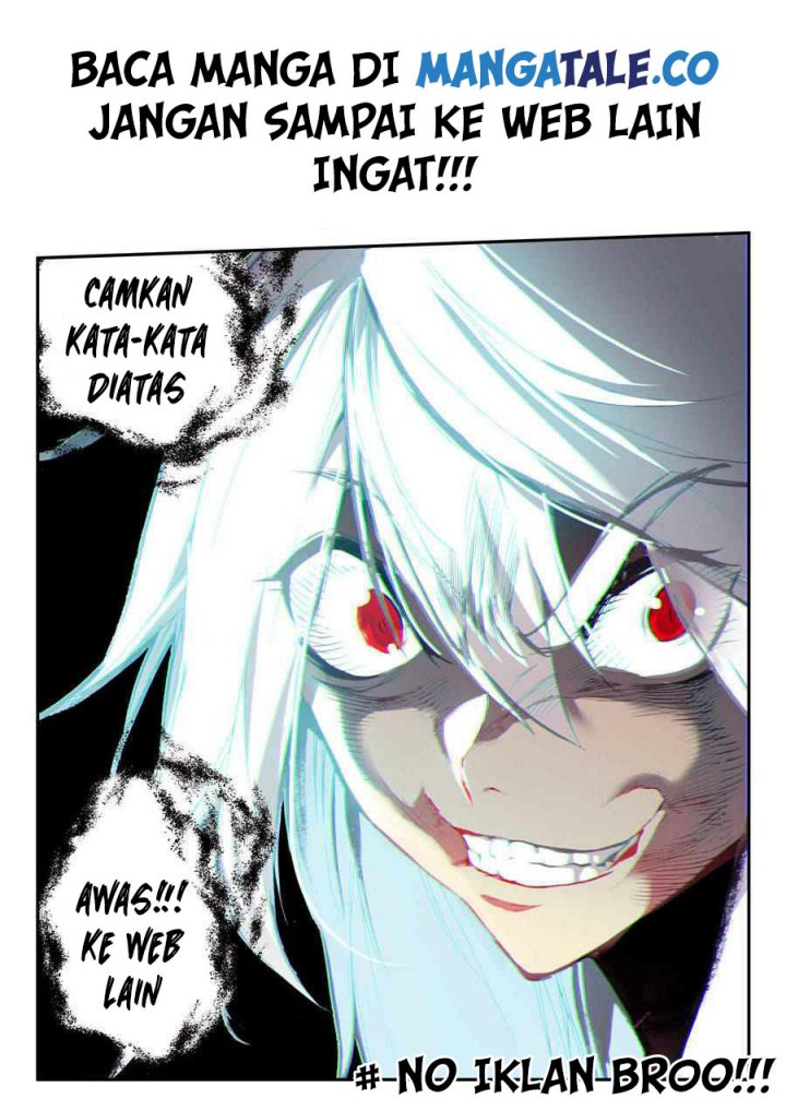 God Tribe Chapter 22 Gambar 56