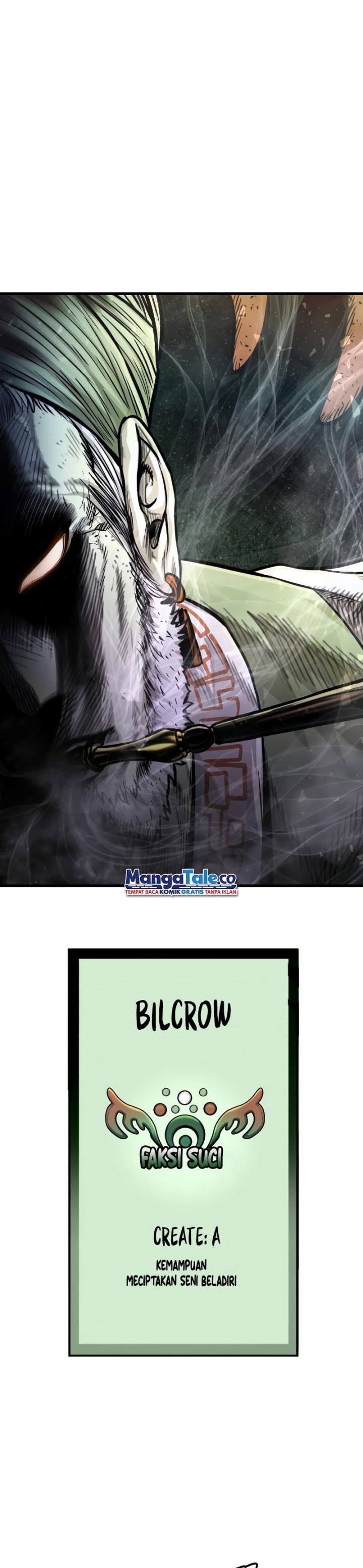 God Tribe Chapter 26 Gambar 2