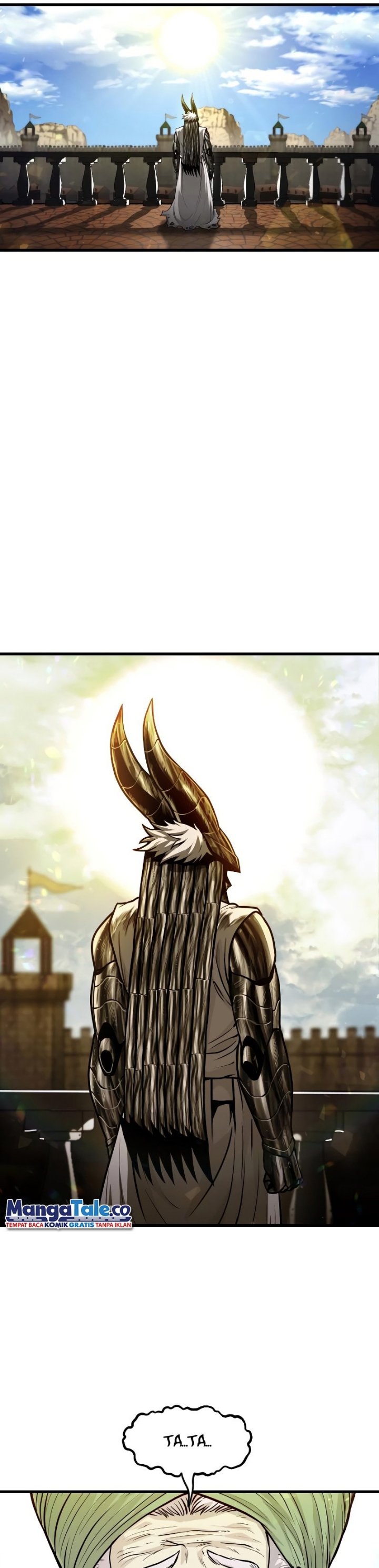 God Tribe Chapter 26 Gambar 9