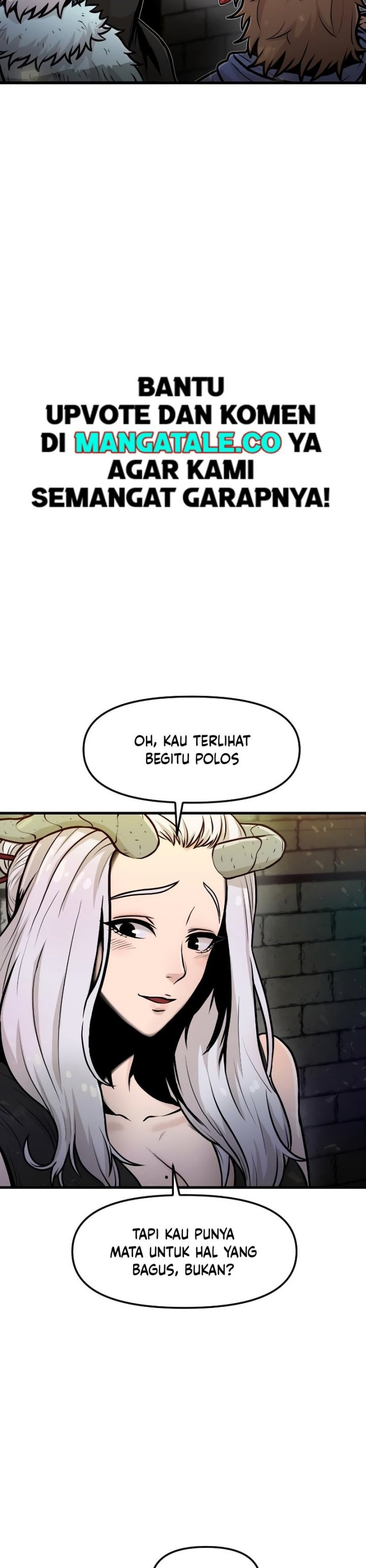 God Tribe Chapter 26 Gambar 15