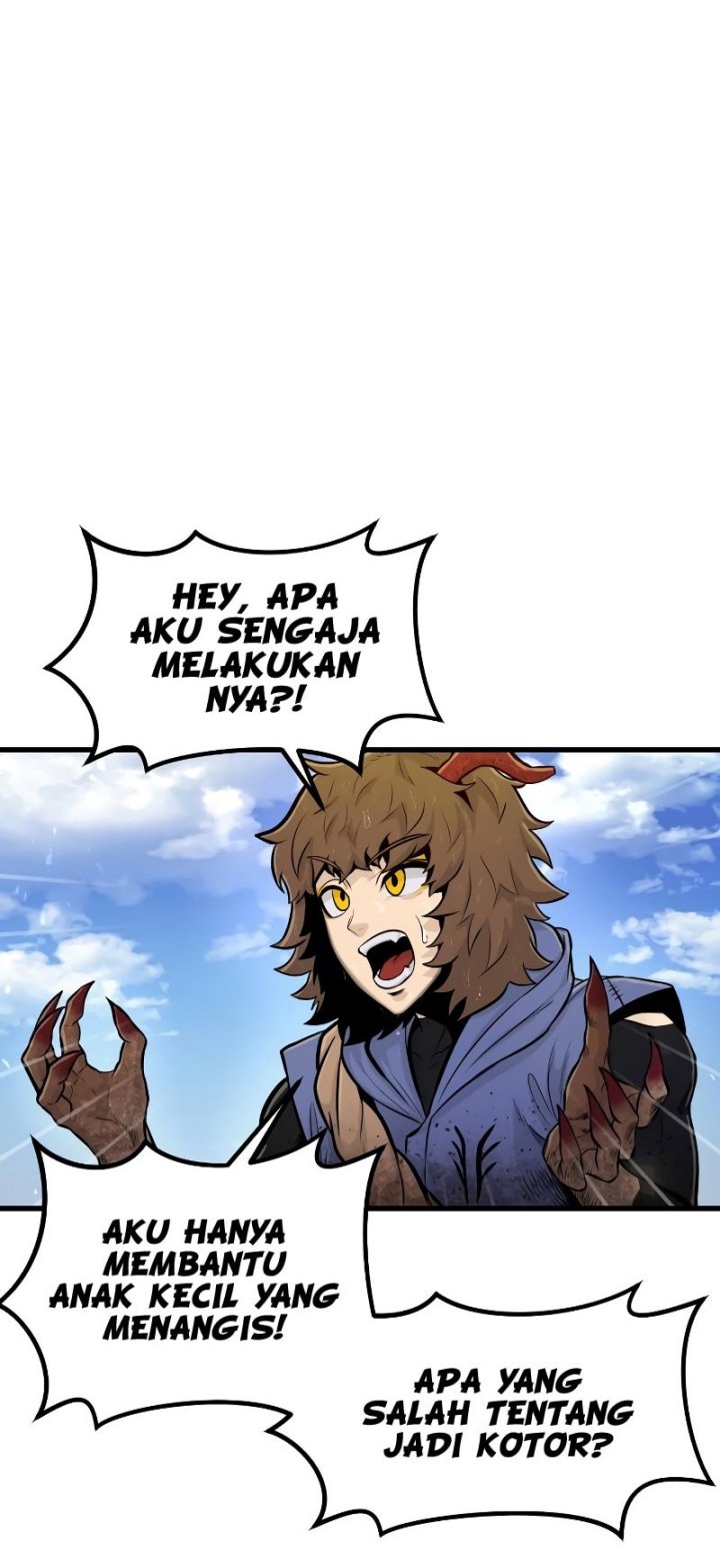 God Tribe Chapter 26 Gambar 34