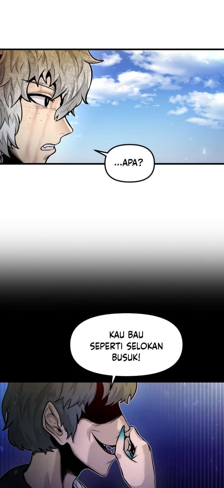 God Tribe Chapter 26 Gambar 35