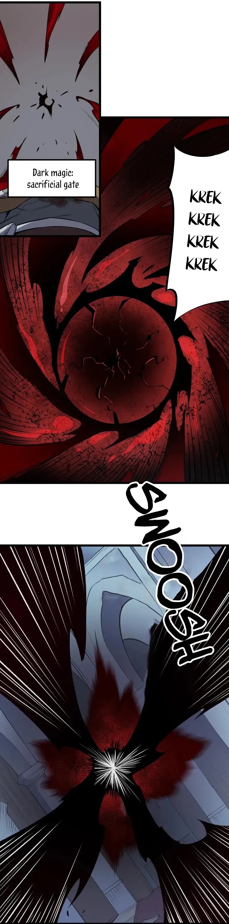 God Killer (Job Changing for the Entire Population: The Jobless Me Will Terminate the Gods) Chapter 40 Gambar 20
