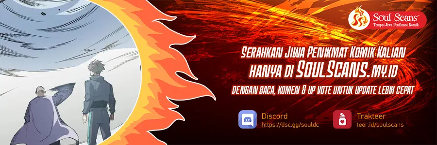 God Killer (Job Changing for the Entire Population: The Jobless Me Will Terminate the Gods) Chapter 44 Gambar 2