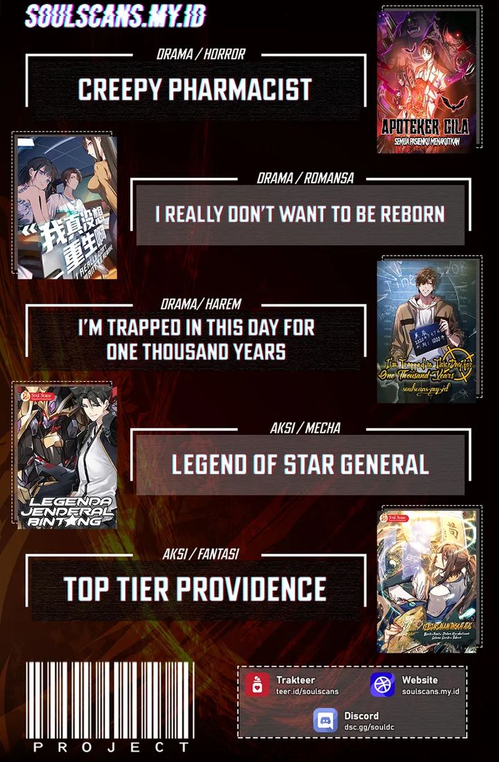 God Killer (Job Changing for the Entire Population: The Jobless Me Will Terminate the Gods) Chapter 55 Gambar 21