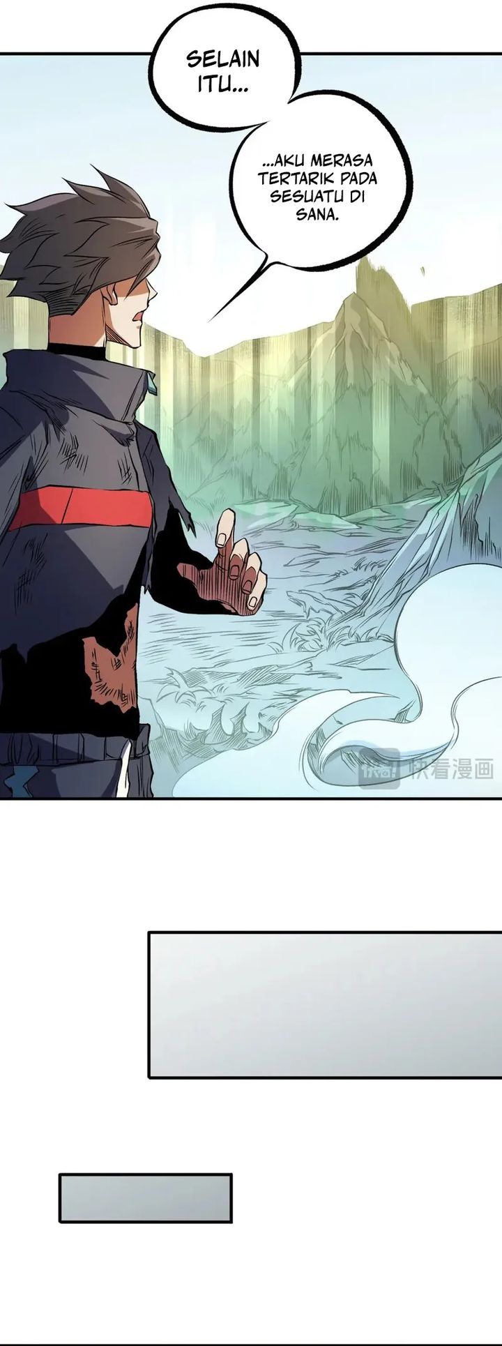 God Killer (Job Changing for the Entire Population: The Jobless Me Will Terminate the Gods) Chapter 79 Gambar 18