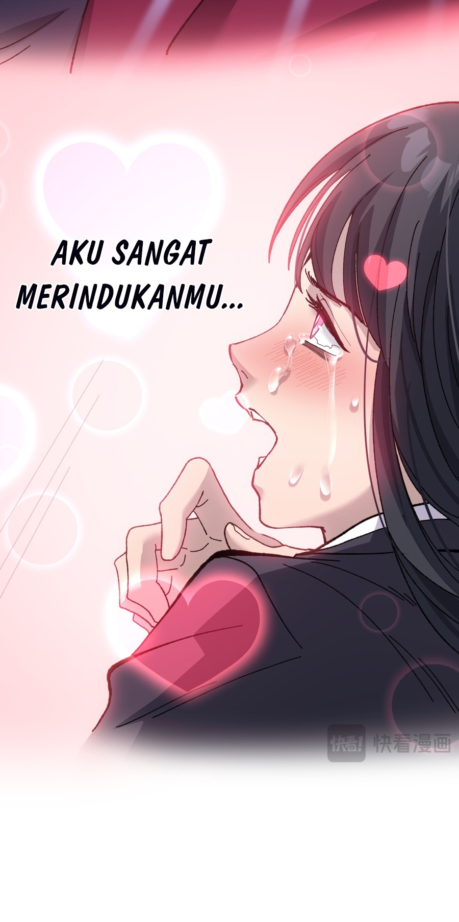 God-level Assassin, I’m the Shadow Chapter 06 Gambar 9