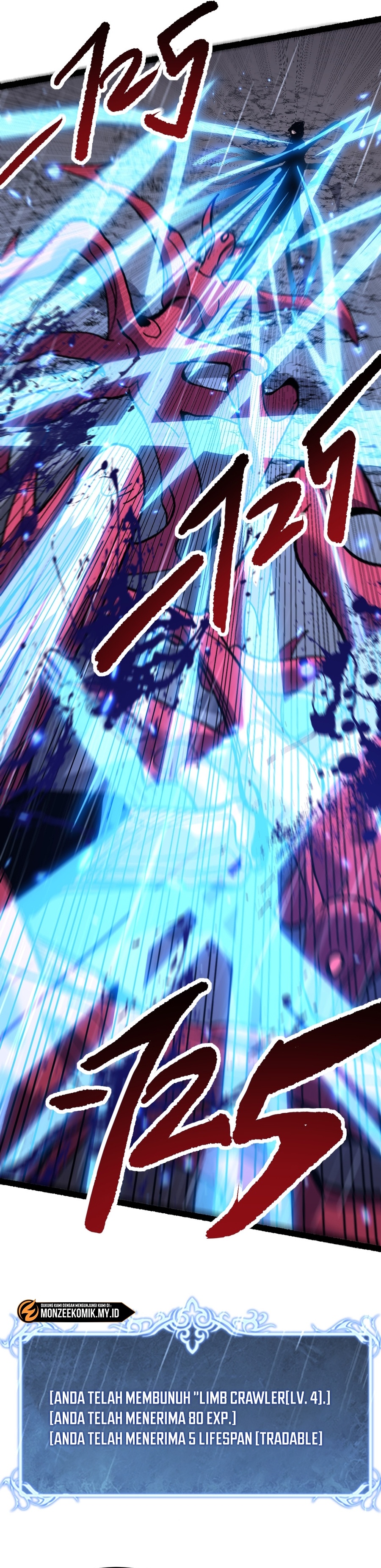 God-level Assassin, I’m the Shadow Chapter 06 Gambar 17