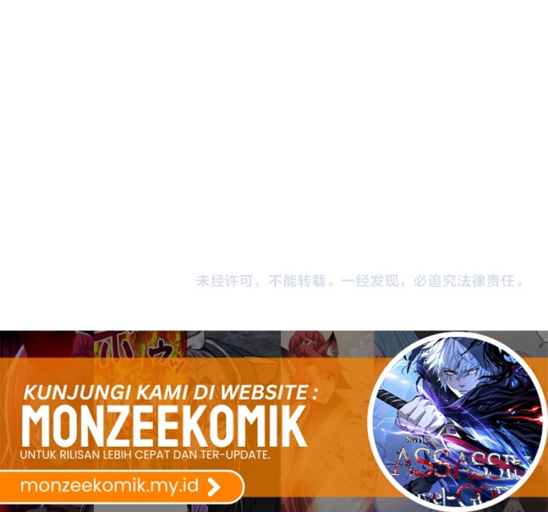 God-level Assassin, I’m the Shadow Chapter 09 Gambar 26