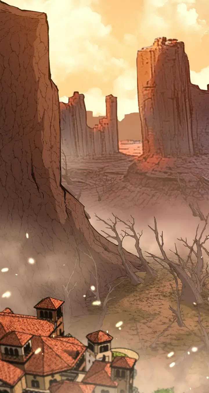 God-level Assassin, I’m the Shadow Chapter 15 Gambar 22