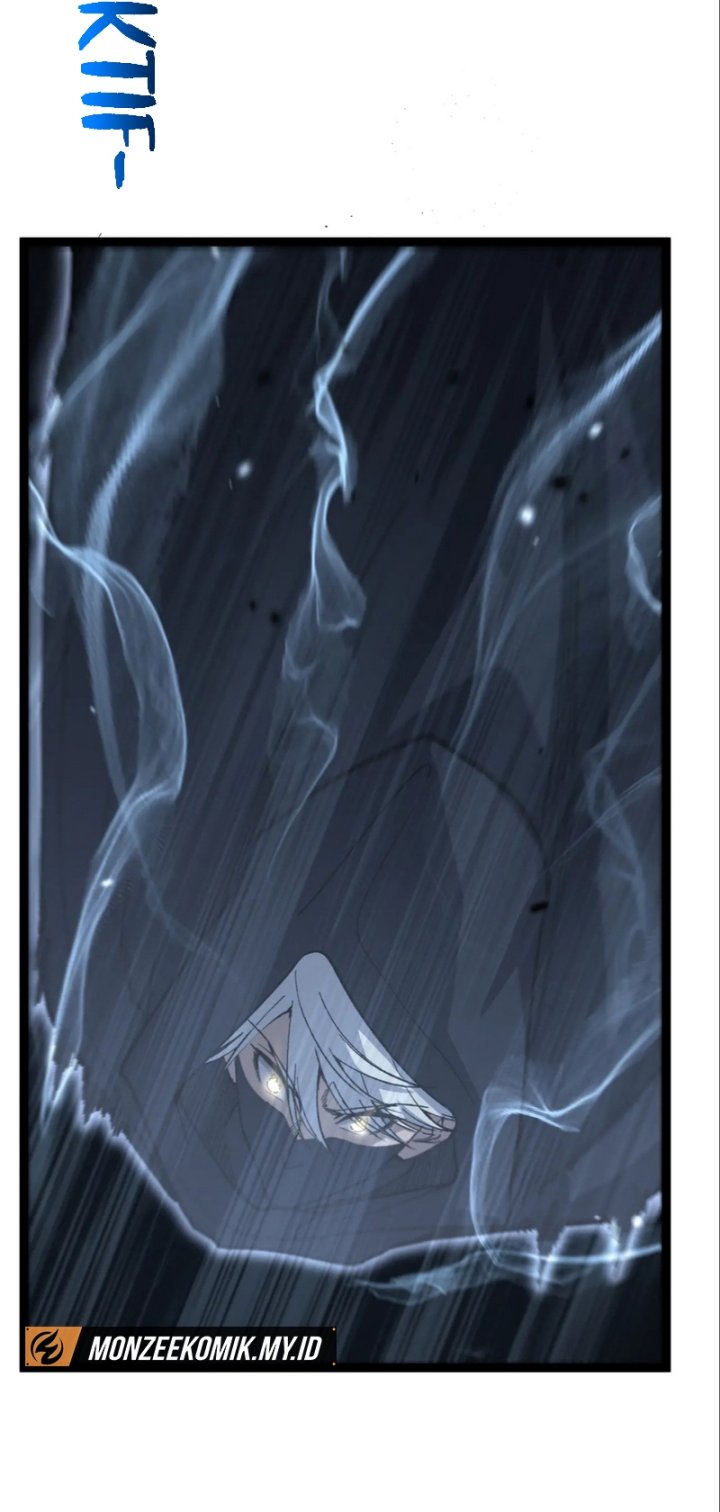 God-level Assassin, I’m the Shadow Chapter 24 Gambar 12
