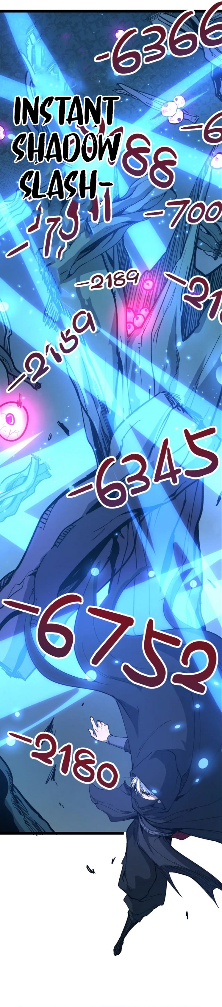 God-level Assassin, I’m the Shadow Chapter 24 Gambar 13