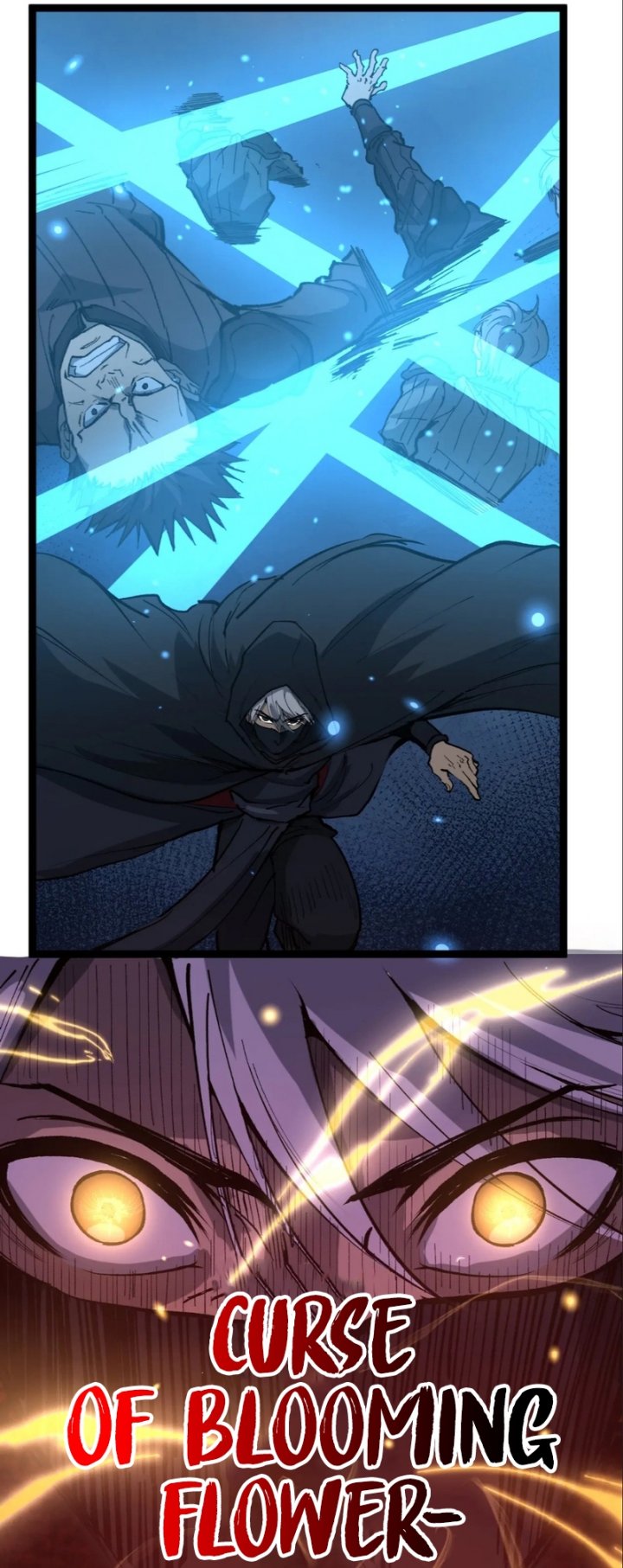 God-level Assassin, I’m the Shadow Chapter 24 Gambar 19